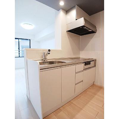 ケイモデルノ　ルート　２１０ 204【管理NO：1-027944101-02040】 ★家具家電は申し込み後に搬入します★ ★2026年10月上旬入居可能★の物件写真3