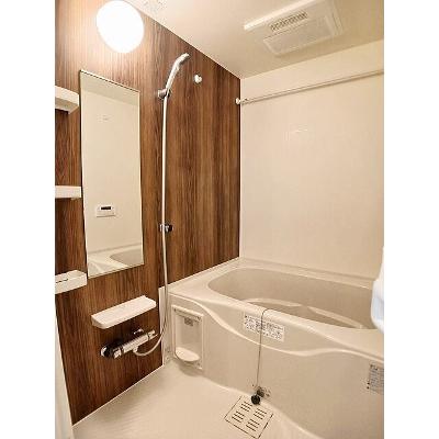 ケイモデルノ　ルート　２１０ 204【管理NO：1-027944101-02040】 ★家具家電は申し込み後に搬入します★ ★2026年10月上旬入居可能★の物件写真4