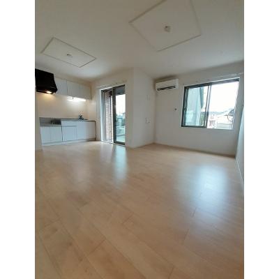 エトワールＤ 104【管理NO：1-020995501-01040】 ★家具家電は申し込み後に搬入します★ ★2026年10月上旬入居可能★の物件写真2
