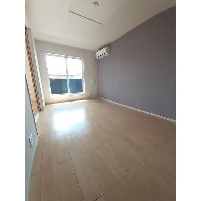 グランデメゾンＹ 202【管理NO：1-022550901-02020】 ★家具家電は申し込み後に搬入します★ ★2026年10月中旬入居可能★の物件写真2