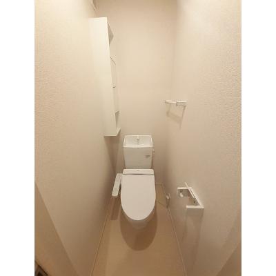 グランデメゾンＹ 202【管理NO：1-022550901-02020】 ★家具家電は申し込み後に搬入します★ ★2026年10月中旬入居可能★の物件写真5