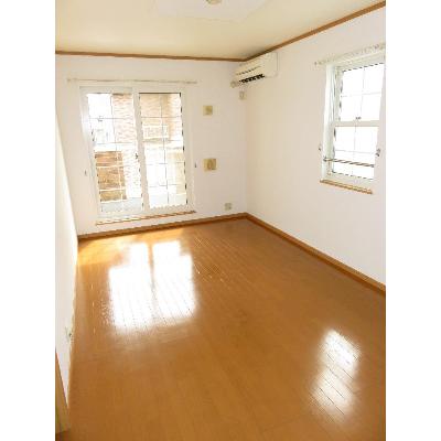 Ｐａｌｅｒｍｏ　Ⅰ 202【管理NO：1-013189601-02020】 ★家具家電は申し込み後に搬入します★ ★2026年09月下旬入居可能★の物件写真2