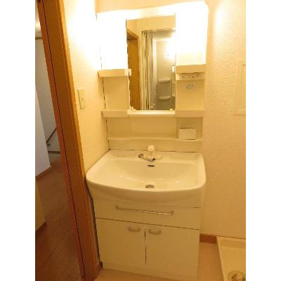 Ｐａｌｅｒｍｏ　Ⅰ 202【管理NO：1-013189601-02020】 ★家具家電は申し込み後に搬入します★ ★2026年09月下旬入居可能★の物件写真6