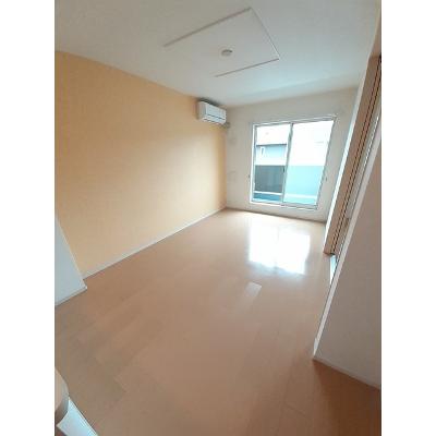エテルノ　Ｍ・ＭⅠ 202【管理NO：1-018874501-02020】 ★家具家電は申し込み後に搬入します★ ★2026年10月中旬入居可能★の物件写真2
