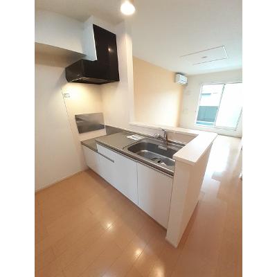 エテルノ　Ｍ・ＭⅠ 202【管理NO：1-018874501-02020】 ★家具家電は申し込み後に搬入します★ ★2026年10月中旬入居可能★の物件写真3