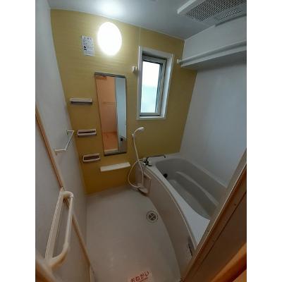 エテルノ　Ｍ・ＭⅠ 202【管理NO：1-018874501-02020】 ★家具家電は申し込み後に搬入します★ ★2026年10月中旬入居可能★の物件写真4