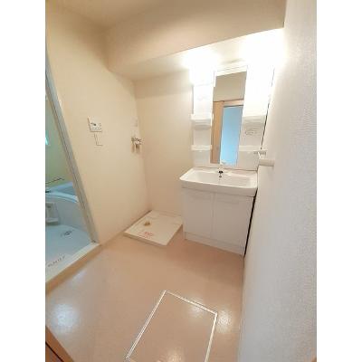 エテルノ　Ｍ・ＭⅠ 202【管理NO：1-018874501-02020】 ★家具家電は申し込み後に搬入します★ ★2026年10月中旬入居可能★の物件写真6