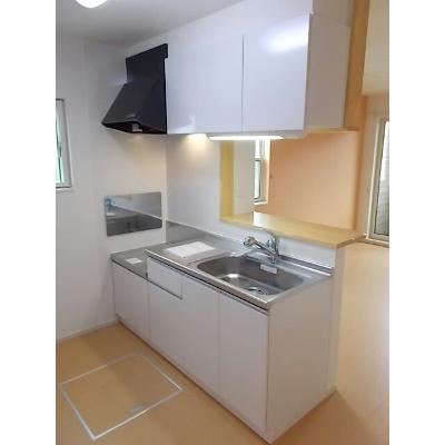 ミニョン・レーヴ 102【管理NO：1-021139101-01020】 ★家具家電は申し込み後に搬入します★ ★2026年10月上旬入居可能★の物件写真3