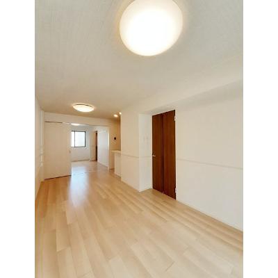 フリシュライツ 102【管理NO：1-027564301-01020】 ★家具家電は申し込み後に搬入します★ ★2026年10月中旬入居可能★の物件写真2