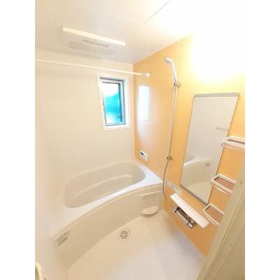 グレイス広崎Ⅱ 101【管理NO：1-023089102-01010】 ★家具家電は申し込み後に搬入します★ ★2026年10月上旬入居可能★の物件写真4