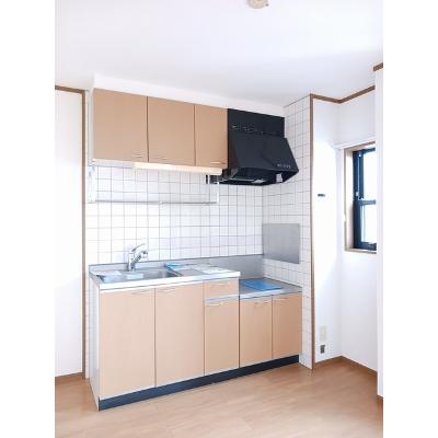 ラブニール 202【管理NO：1-011627401-02020】 ★家具家電は申し込み後に搬入します★ ★2026年09月下旬入居可能★の物件写真3