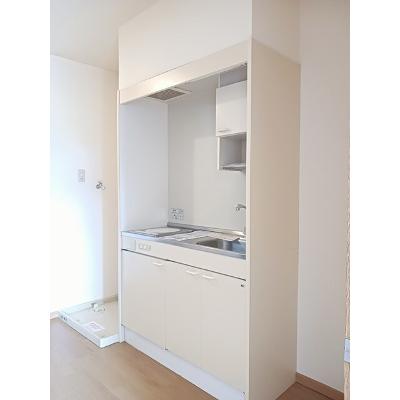 Ｆａｖｏｒｉｔｅ　Ｌｉｆｅ 101【管理NO：1-007671701-01010】 ★家具家電は申し込み後に搬入します★ ★2026年09月下旬入居可能★の物件写真3
