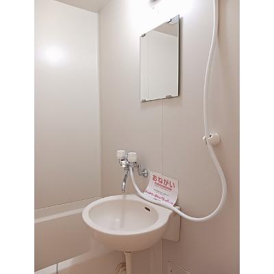 Ｆａｖｏｒｉｔｅ　Ｌｉｆｅ 101【管理NO：1-007671701-01010】 ★家具家電は申し込み後に搬入します★ ★2026年09月下旬入居可能★の物件写真6