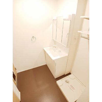 アルカンシエル 102【管理NO：1-024997201-01020】 ★家具家電は申し込み後に搬入します★ ★2026年10月中旬入居可能★の物件写真6