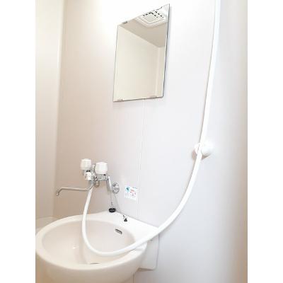 Ｆａｖｏｒｉｔｅ　Ｌｉｆｅ 203【管理NO：1-007671701-02030】 ★家具家電は申し込み後に搬入します★の物件写真6
