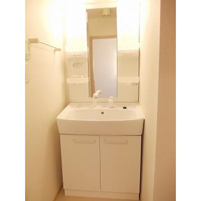クィーンベル　Ⅱ 201【管理NO：1-016972201-02010】 ★家具家電は申し込み後に搬入します★の物件写真6