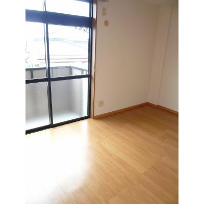 サンハイム平塚　Ａ 201【管理NO：1-005945401-02010】 ★家具家電は申し込み後に搬入します★の物件写真2
