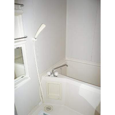 サンハイム平塚　Ａ 201【管理NO：1-005945401-02010】 ★家具家電は申し込み後に搬入します★の物件写真4