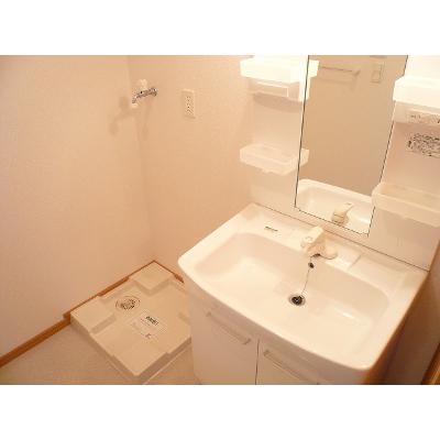 グレイス　ガーデン　Ａ棟 101【管理NO：1-015438601-01010】 ★家具家電は申し込み後に搬入します★ ★2026年10月中旬入居可能★の物件写真6