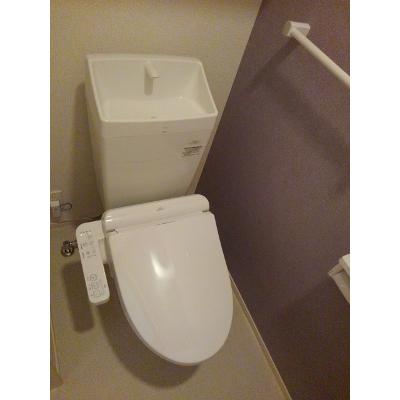 ヴィラソレイユ 103【管理NO：1-025409801-01030】 ★家具家電は申し込み後に搬入します★ ★2026年10月中旬入居可能★の物件写真5