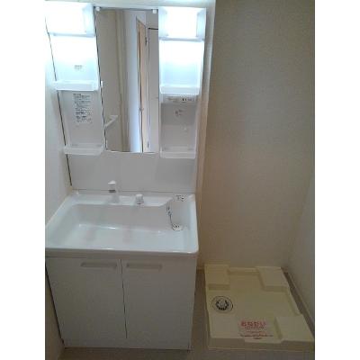 トゥインクル　Ａ 104【管理NO：1-022362801-01040】 ★家具家電は申し込み後に搬入します★ ★2026年10月上旬入居可能★の物件写真6