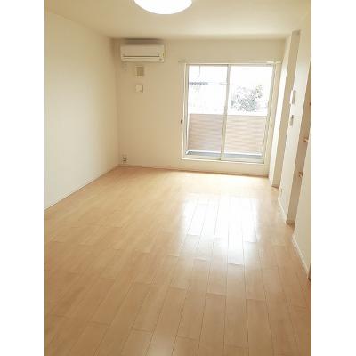 メゾン　ソレイユ 203【管理NO：1-021858701-02030】 ★家具家電は申し込み後に搬入します★ ★2026年10月上旬入居可能★の物件写真2