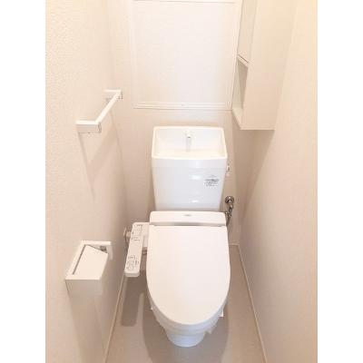 メゾン　ソレイユ 203【管理NO：1-021858701-02030】 ★家具家電は申し込み後に搬入します★ ★2026年10月上旬入居可能★の物件写真5