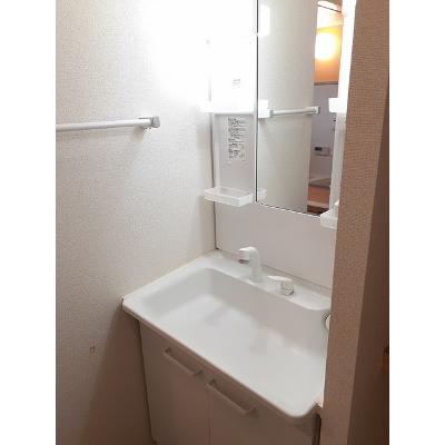 メゾン　ソレイユ 203【管理NO：1-021858701-02030】 ★家具家電は申し込み後に搬入します★ ★2026年10月上旬入居可能★の物件写真6