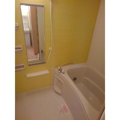 ウェルネス　Ⅰ 101【管理NO：1-017572801-01010】 ★家具家電は申し込み後に搬入します★ ★2026年10月中旬入居可能★の物件写真4