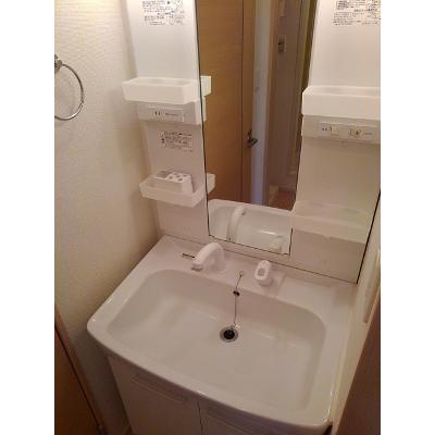ウェルネス　Ⅰ 101【管理NO：1-017572801-01010】 ★家具家電は申し込み後に搬入します★ ★2026年10月中旬入居可能★の物件写真6