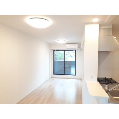 グラース　十町　Ｂ棟 203【管理NO：1-027435902-02030】 ★家具家電は申し込み後に搬入します★ ★2026年10月中旬入居可能★の物件写真2