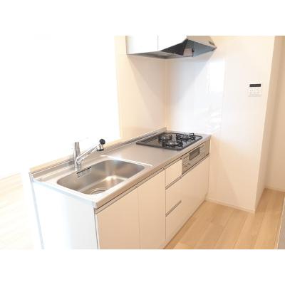 グラース　十町　Ｂ棟 203【管理NO：1-027435902-02030】 ★家具家電は申し込み後に搬入します★ ★2026年10月中旬入居可能★の物件写真3