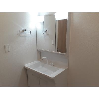 グラース　十町　Ｂ棟 203【管理NO：1-027435902-02030】 ★家具家電は申し込み後に搬入します★ ★2026年10月中旬入居可能★の物件写真6
