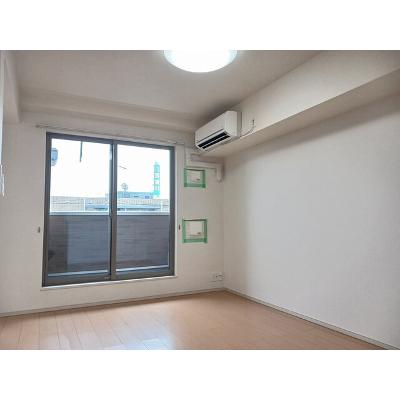 リヴィエールⅡ 203【管理NO：1-020898001-02030】 ★家具家電は申し込み後に搬入します★ ★2026年10月中旬入居可能★の物件写真2