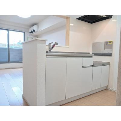 リヴィエールⅡ 203【管理NO：1-020898001-02030】 ★家具家電は申し込み後に搬入します★ ★2026年10月中旬入居可能★の物件写真3