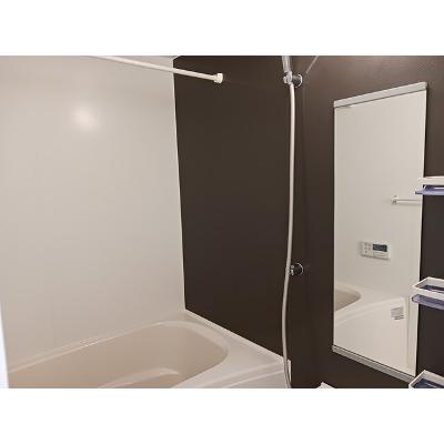 リヴィエールⅡ 203【管理NO：1-020898001-02030】 ★家具家電は申し込み後に搬入します★ ★2026年10月中旬入居可能★の物件写真4