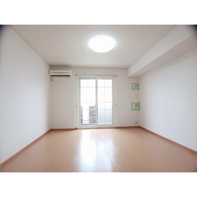 グレイスフルＡ 102【管理NO：1-014767001-01020】 ★家具家電は申し込み後に搬入します★ ★2026年10月中旬入居可能★の物件写真2