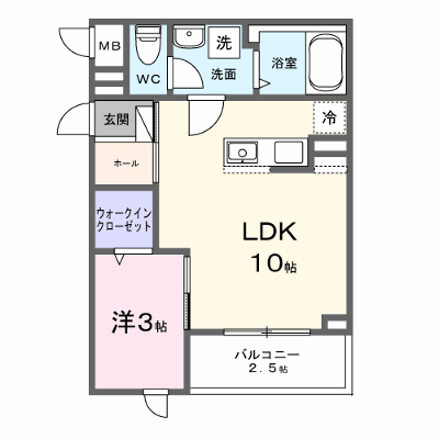 グレイスフル９ 303【管理NO：1-028570301-03030】 ★家具家電は申し込み後に搬入します★の外観画像