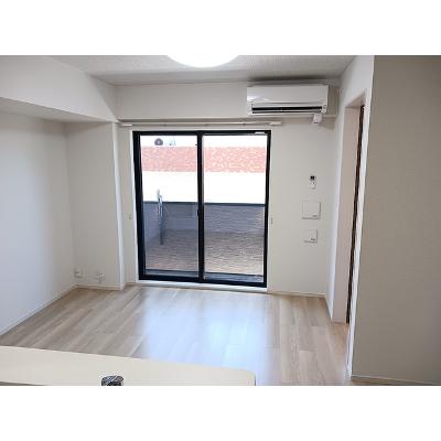 グレイスフル９ 103【管理NO：1-028570301-01030】 ★家具家電は申し込み後に搬入します★ ★2026年09月中旬入居可能★の物件写真2