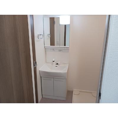 グレイスフル９ 103【管理NO：1-028570301-01030】 ★家具家電は申し込み後に搬入します★ ★2026年09月中旬入居可能★の物件写真6