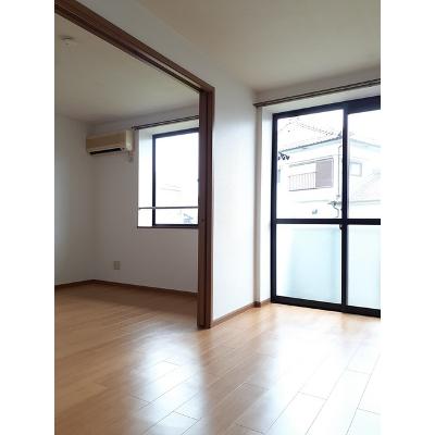 パルシェハイム２１ 201【管理NO：1-009455001-02010】 ★家具家電は申し込み後に搬入します★ ★2026年09月下旬入居可能★の物件写真2