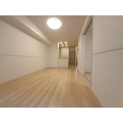 ソフィア　α 102【管理NO：1-026211901-01020】 ★家具家電は申し込み後に搬入します★ ★2026年10月中旬入居可能★の物件写真2