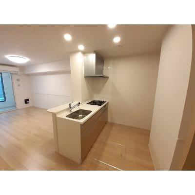 ソフィア　α 102【管理NO：1-026211901-01020】 ★家具家電は申し込み後に搬入します★ ★2026年10月中旬入居可能★の物件写真3