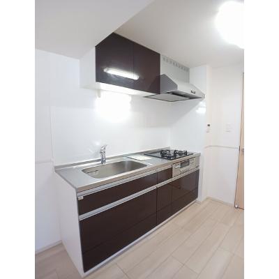 プレシャス 801【管理NO：1-023498801-08010】 ★家具家電は申し込み後に搬入します★の物件写真3