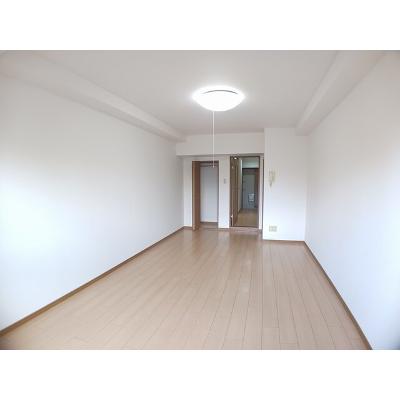 ロワ・リオン上町 502【管理NO：1-011687101-05020】 ★家具家電は申し込み後に搬入します★ ★2026年09月上旬入居可能★の物件写真2