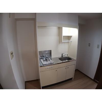 ロワ・リオン上町 502【管理NO：1-011687101-05020】 ★家具家電は申し込み後に搬入します★ ★2026年09月上旬入居可能★の物件写真3