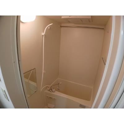 ロワ・リオン上町 502【管理NO：1-011687101-05020】 ★家具家電は申し込み後に搬入します★ ★2026年09月上旬入居可能★の物件写真4