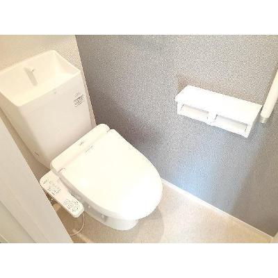 アルバ　ガーデン 101【管理NO：1-026195501-01010】 ★家具家電は申し込み後に搬入します★ ★2026年10月上旬入居可能★の物件写真5