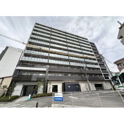 OneLife神戸大倉山EAST【★駅近・築浅・設備充実物件】の外観画像