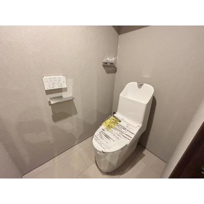 OneLife茗荷谷ローズ【★独立洗面・浴室乾燥付！】の物件写真5